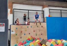 Jump Plzeň