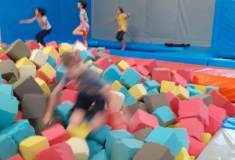 Jump Plzeň