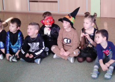 Halloween