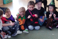 Halloween