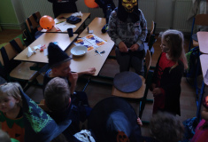Halloween