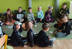 Našli jsme poklad!