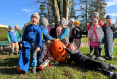Halloween