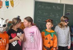 3. třída
