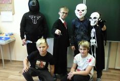 Čarodějové, kteří vás okouzlí