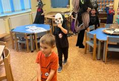 Halloween