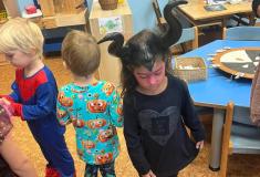 Halloween