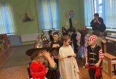 Halloween