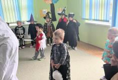 Halloween