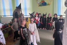 Halloween