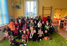 Halloween