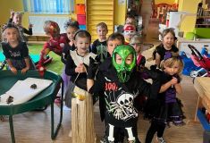Halloween