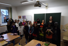 Halloween