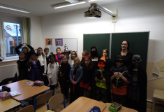 Halloween