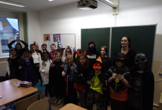Halloween