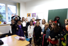 Halloween