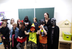 Halloween