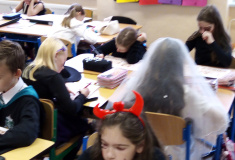 Halloween