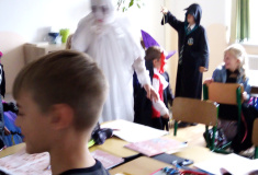 Halloween