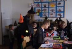 Halloween