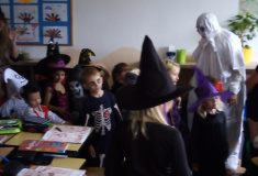 Halloween