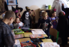 Halloween