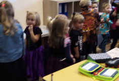 Halloween