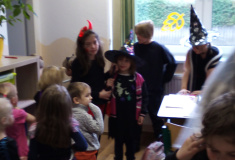 Halloween