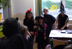Halloween