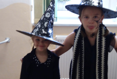 Halloween