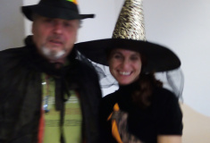 Halloween
