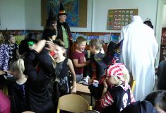 Halloween