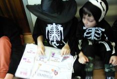 Halloween