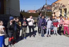 Výlet se vydařil