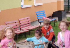 To je paráda!