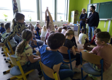 Hudební pořad Dua Dubnička - Lahoda: Řemesla