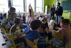 Tvoříme vlastní píseň