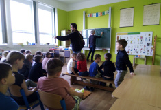 Tvoříme vlastní píseň