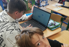 Tvoříme myšlenkové mapy