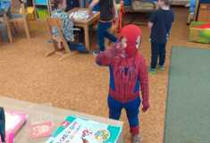 Spiderman