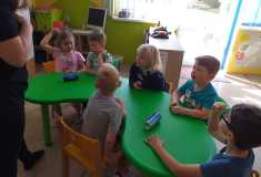 Projektový den