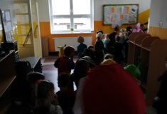 Masky ve škole