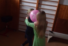 Karneval ve školní družině