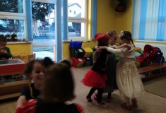 Bezva karneval