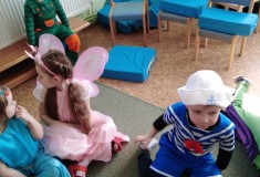 Anděl a námořník