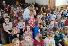 Obecenstvo