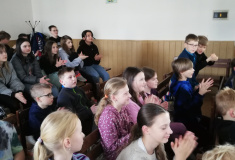Obecenstvo