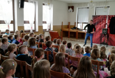 Obecenstvo