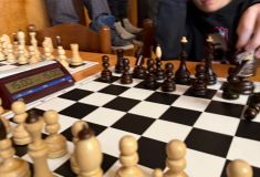 Krajské kolo v Nýřanech