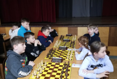 Krajské kolo v Nýřanech
